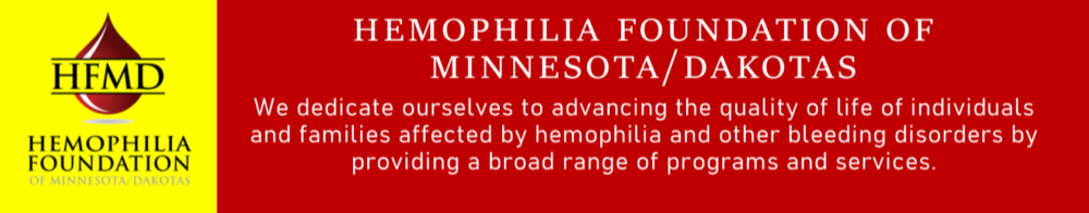 Hemophilia Foundation of Minnesota/Dakotas