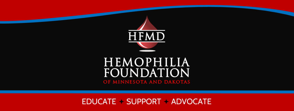 Hemophilia Foundation of Minnesota/Dakotas